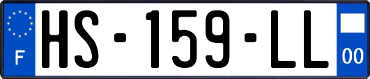 HS-159-LL