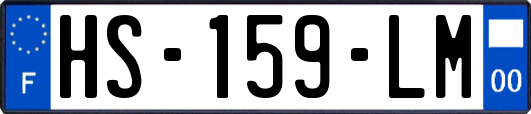 HS-159-LM