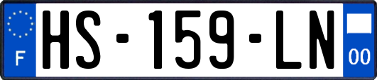 HS-159-LN