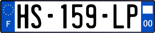 HS-159-LP