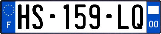 HS-159-LQ