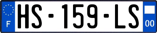 HS-159-LS