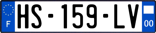 HS-159-LV