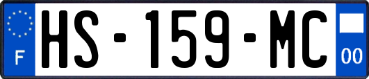 HS-159-MC