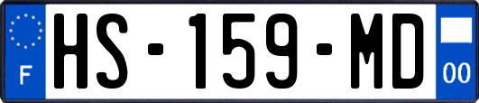HS-159-MD