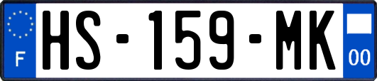 HS-159-MK