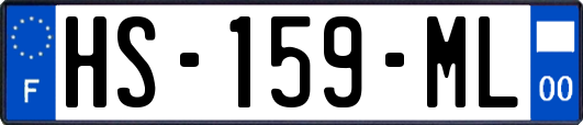 HS-159-ML