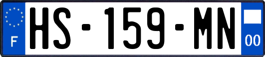 HS-159-MN