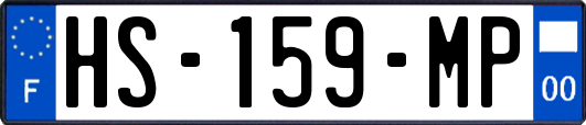 HS-159-MP