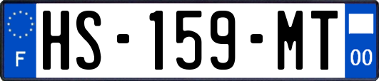 HS-159-MT