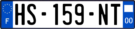 HS-159-NT