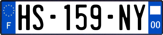 HS-159-NY