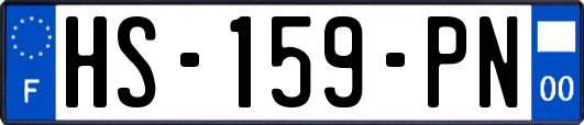 HS-159-PN