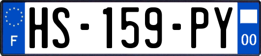 HS-159-PY