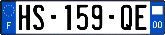 HS-159-QE