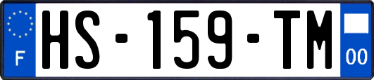 HS-159-TM