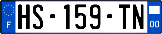HS-159-TN