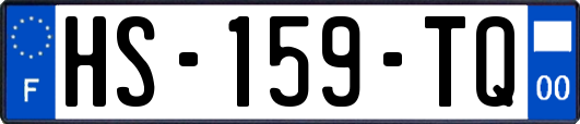 HS-159-TQ