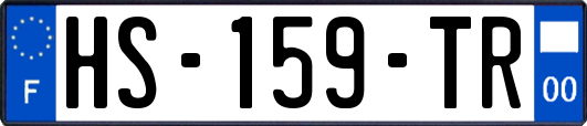 HS-159-TR