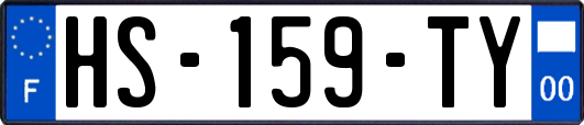 HS-159-TY