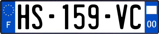 HS-159-VC