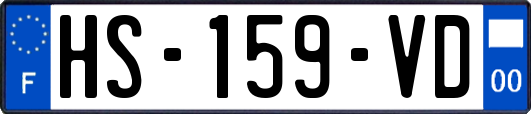 HS-159-VD