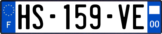 HS-159-VE