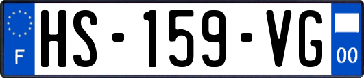 HS-159-VG