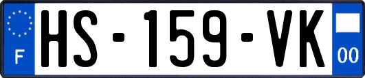 HS-159-VK