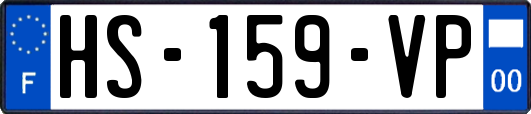 HS-159-VP