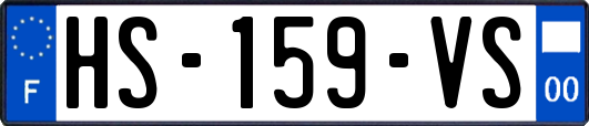 HS-159-VS