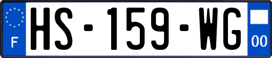 HS-159-WG