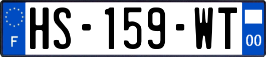 HS-159-WT