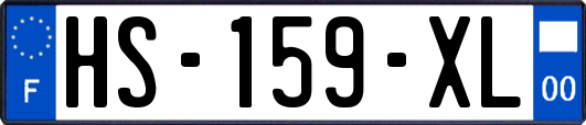HS-159-XL
