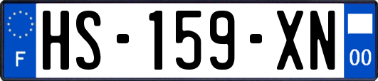 HS-159-XN