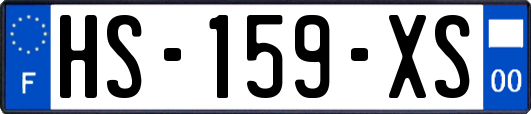 HS-159-XS
