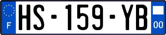 HS-159-YB
