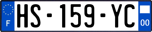 HS-159-YC