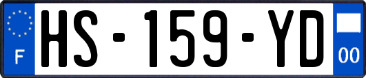 HS-159-YD