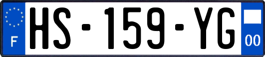 HS-159-YG