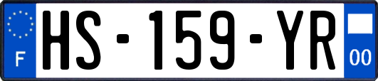 HS-159-YR