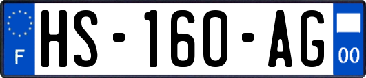 HS-160-AG