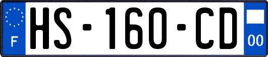 HS-160-CD