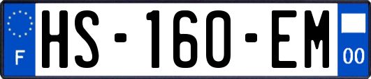 HS-160-EM