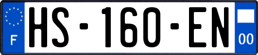 HS-160-EN