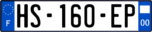 HS-160-EP