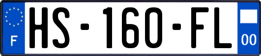 HS-160-FL