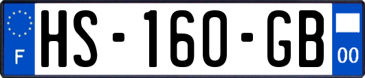 HS-160-GB