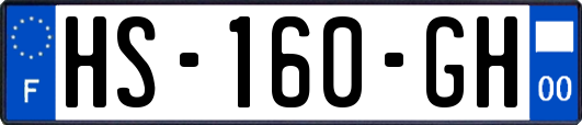 HS-160-GH