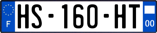 HS-160-HT